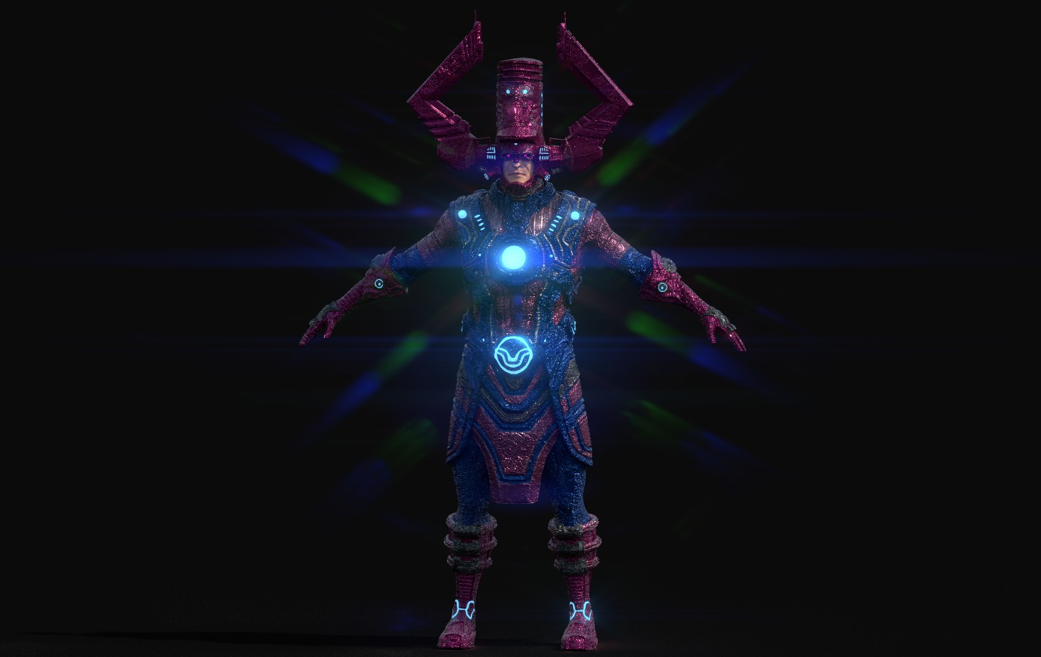 Galactus